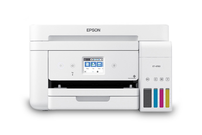 Large Format Printer